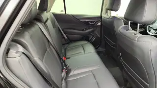 Subaru Outback 2023 AWD Touring 4p Crossover