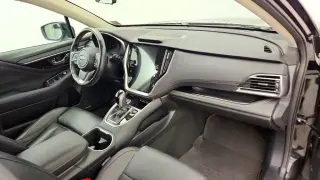 Subaru Outback 2023 AWD Touring 4p Crossover