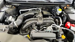 Subaru Outback 2023 AWD Touring 4p Crossover