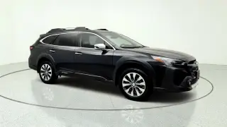 Subaru Outback 2023 AWD Touring 4p Crossover