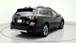 Subaru Outback 2023 AWD Touring 4p Crossover