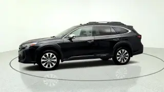 Subaru Outback 2023 AWD Touring 4p Crossover