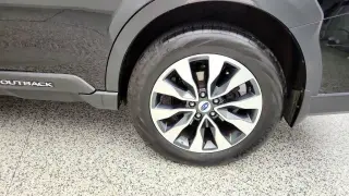 Subaru Outback 2023 AWD Touring 4p Crossover