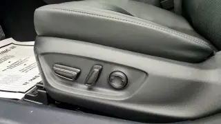 Toyota Camry 2022 AWD XLE 4p Sedan