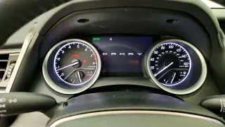 Toyota Camry 2022 AWD XLE 4p Sedan