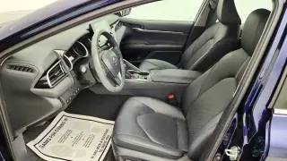 Toyota Camry 2022 AWD XLE 4p Sedan