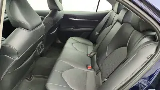 Toyota Camry 2022 AWD XLE 4p Sedan