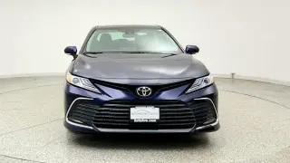 Toyota Camry 2022 AWD XLE 4p Sedan