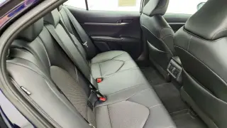 Toyota Camry 2022 AWD XLE 4p Sedan