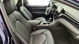 Toyota Camry 2022 AWD XLE 4p Sedan