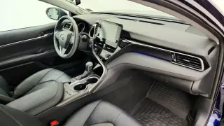 Toyota Camry 2022 AWD XLE 4p Sedan