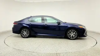 Toyota Camry 2022 AWD XLE 4p Sedan