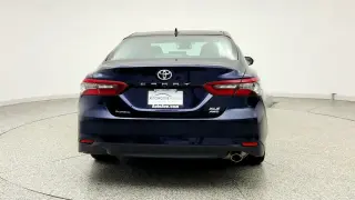 Toyota Camry 2022 AWD XLE 4p Sedan