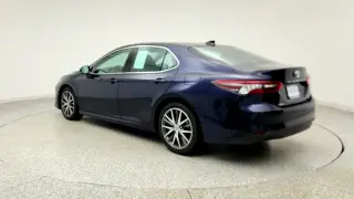 Toyota Camry 2022 AWD XLE 4p Sedan