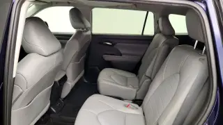Toyota Highlander Hybrid 2020 XLE 4p SUV