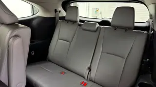 Toyota Highlander Hybrid 2020 XLE 4p SUV