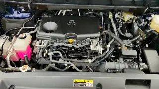 Toyota Highlander Hybrid 2020 XLE 4p SUV