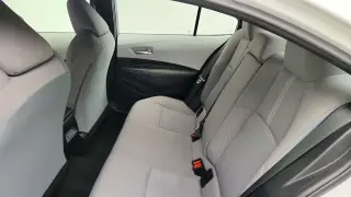 Toyota Corolla 2024 SE 4p Sedan
