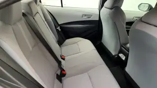 Toyota Corolla 2024 SE 4p Sedan