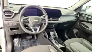 Chevrolet Trailblazer 2024 LT 4p SUV
