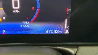 Chevrolet Trailblazer 2024 LT 4p SUV