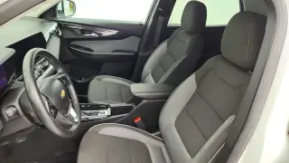 Chevrolet Trailblazer 2024 LT 4p SUV