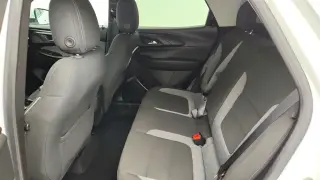 Chevrolet Trailblazer 2024 LT 4p SUV