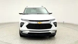 Chevrolet Trailblazer 2024 LT 4p SUV