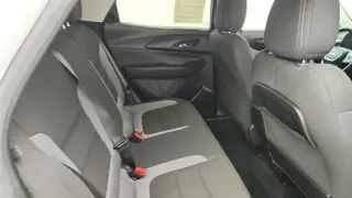 Chevrolet Trailblazer 2024 LT 4p SUV