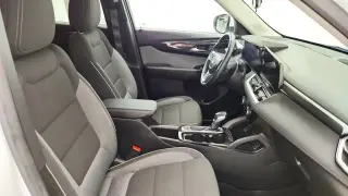 Chevrolet Trailblazer 2024 LT 4p SUV