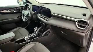 Chevrolet Trailblazer 2024 LT 4p SUV