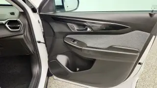 Chevrolet Trailblazer 2024 LT 4p SUV