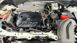 Chevrolet Trailblazer 2024 LT 4p SUV