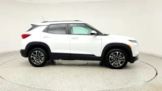 Chevrolet Trailblazer 2024 LT 4p SUV