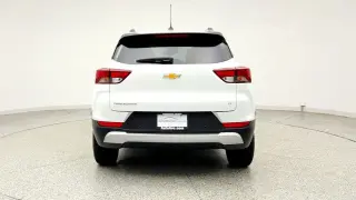 Chevrolet Trailblazer 2024 LT 4p SUV