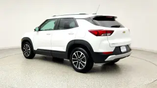 Chevrolet Trailblazer 2024 LT 4p SUV