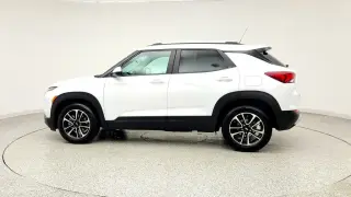 Chevrolet Trailblazer 2024 LT 4p SUV