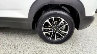 Chevrolet Trailblazer 2024 LT 4p SUV