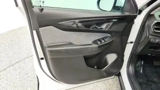 Chevrolet Trailblazer 2024 LT 4p SUV