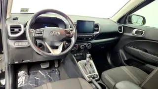 Hyundai VENUE 2023 SEL 4p Crossover
