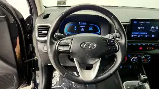 Hyundai VENUE 2023 SEL 4p Crossover