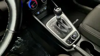Hyundai VENUE 2023 SEL 4p Crossover