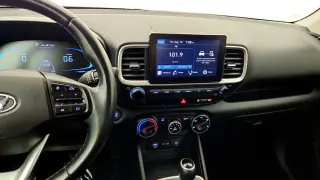 Hyundai VENUE 2023 SEL 4p Crossover