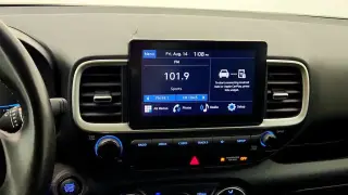Hyundai VENUE 2023 SEL 4p Crossover