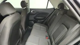 Hyundai VENUE 2023 SEL 4p Crossover