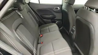 Hyundai VENUE 2023 SEL 4p Crossover