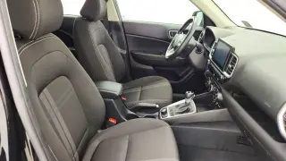 Hyundai VENUE 2023 SEL 4p Crossover