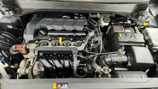 Hyundai VENUE 2023 SEL 4p Crossover
