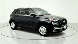 Hyundai VENUE 2023 SEL 4p Crossover