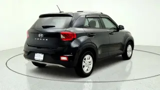 Hyundai VENUE 2023 SEL 4p Crossover